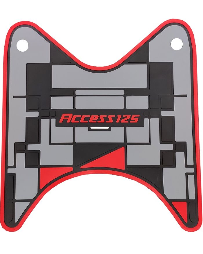 COLOR MAT FOR ACCESS 125