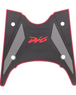 COLOR MAT FOR DIO BS4/BS6