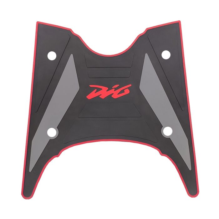 COLOR MAT FOR DIO BS4/BS6