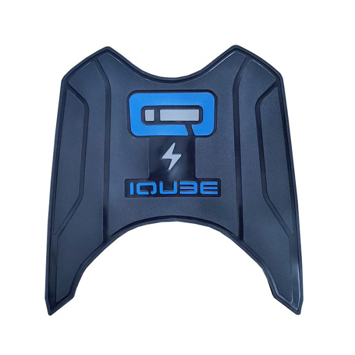 ANTI SKID MAT FOR IQUBE ELECTRIC